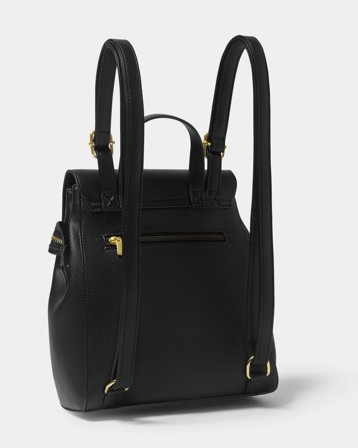Katie Loxton Aimee Backpack Black Discount