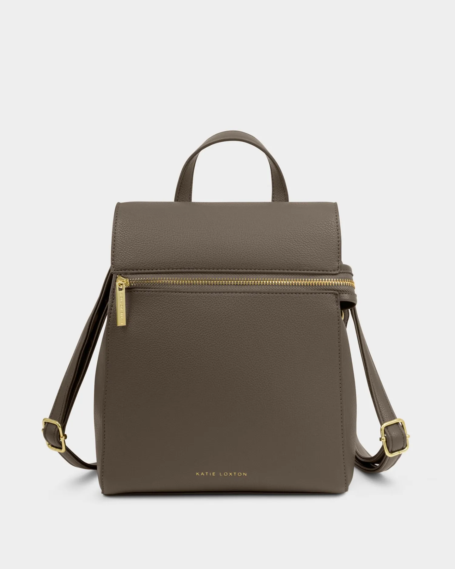 Katie Loxton Aimee Backpack Mink Outlet