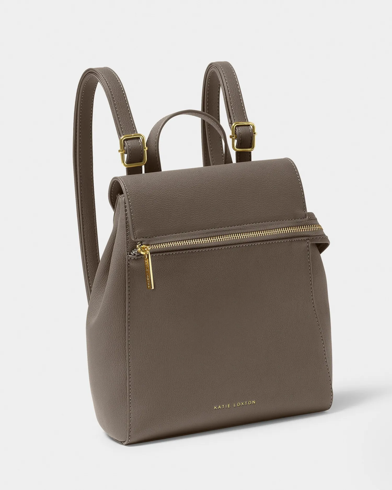 Katie Loxton Aimee Backpack Mink Outlet