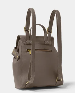 Katie Loxton Aimee Backpack Mink Outlet