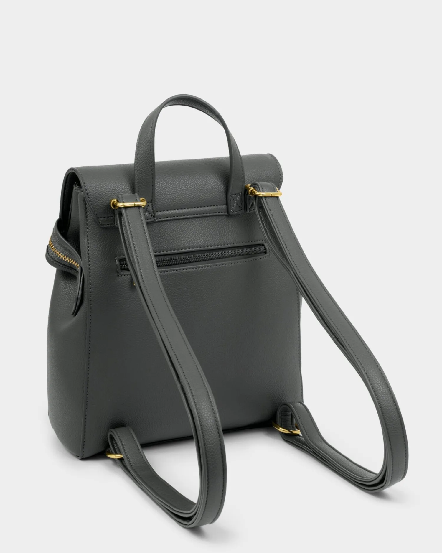 Katie Loxton Aimee Backpack Graphite Outlet
