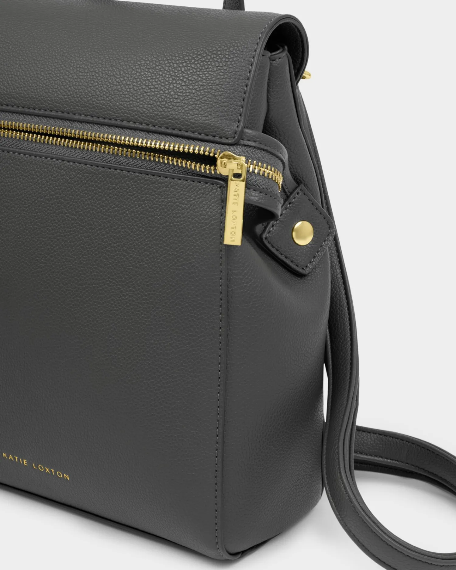 Katie Loxton Aimee Backpack Graphite Outlet