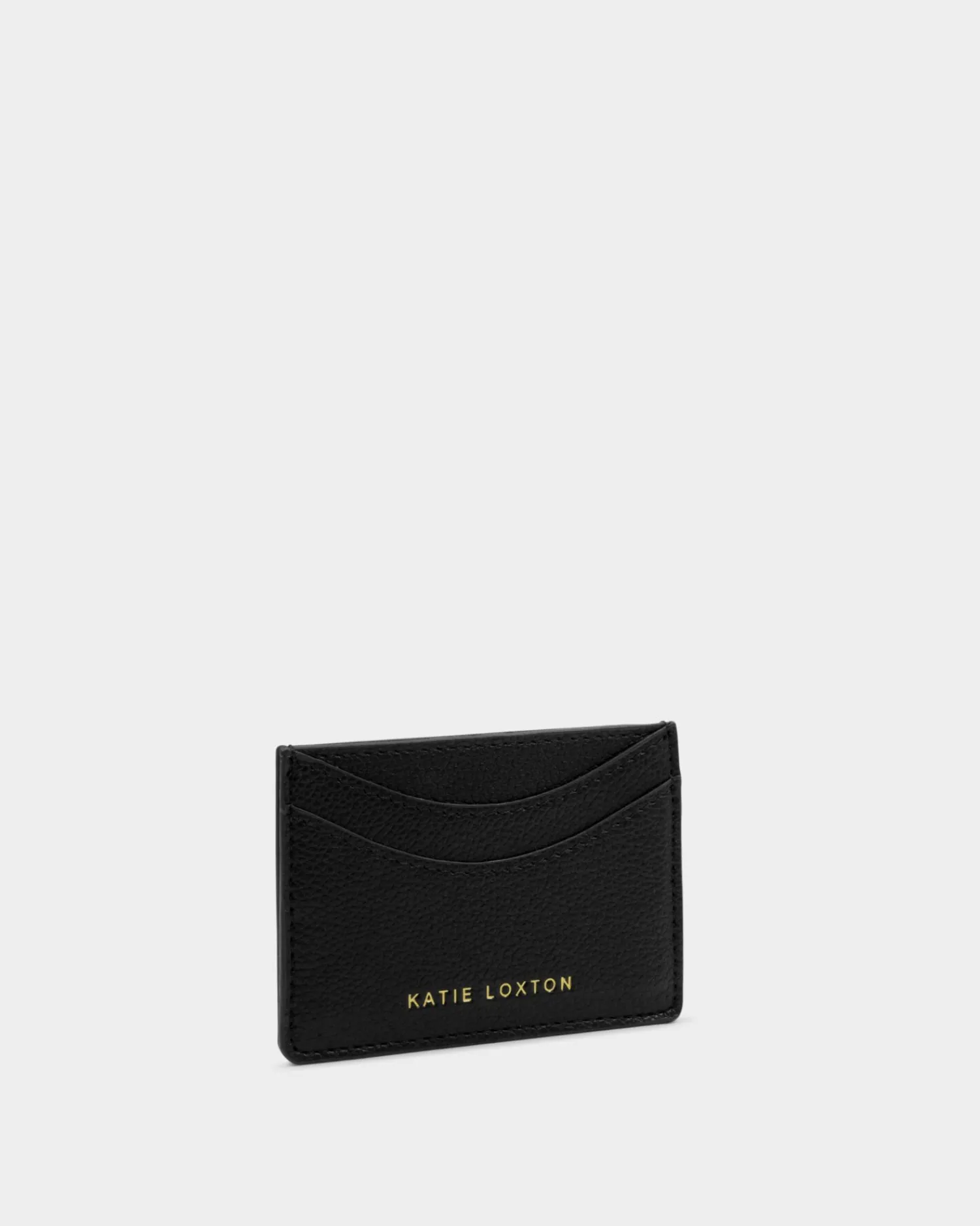 Katie Loxton Alba Card Holder Black Sale