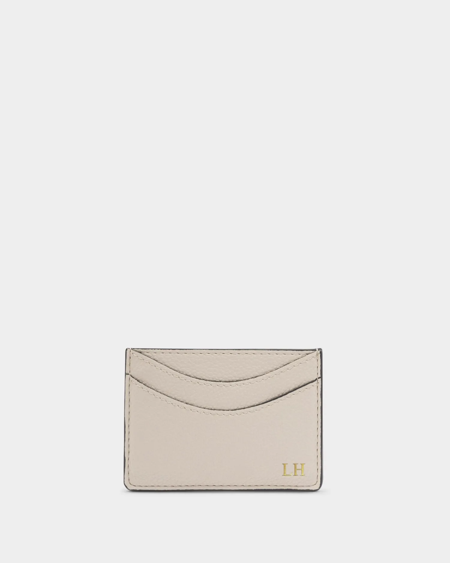 Katie Loxton Alba Card Holder Oyster Sale