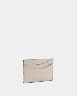 Katie Loxton Alba Card Holder Oyster Sale