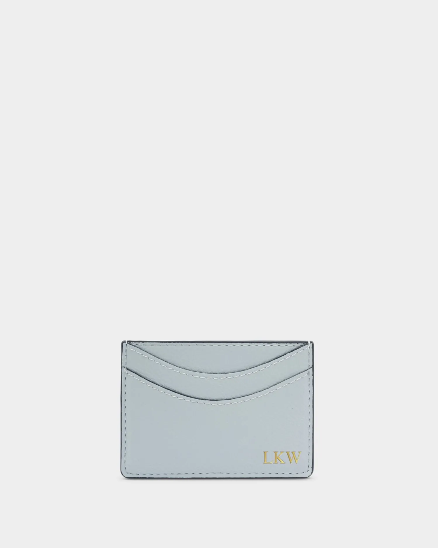 Katie Loxton Alba Card Holder Moonstone Blue Discount