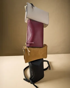 Katie Loxton Alba Crossbody Bag Cherry Online