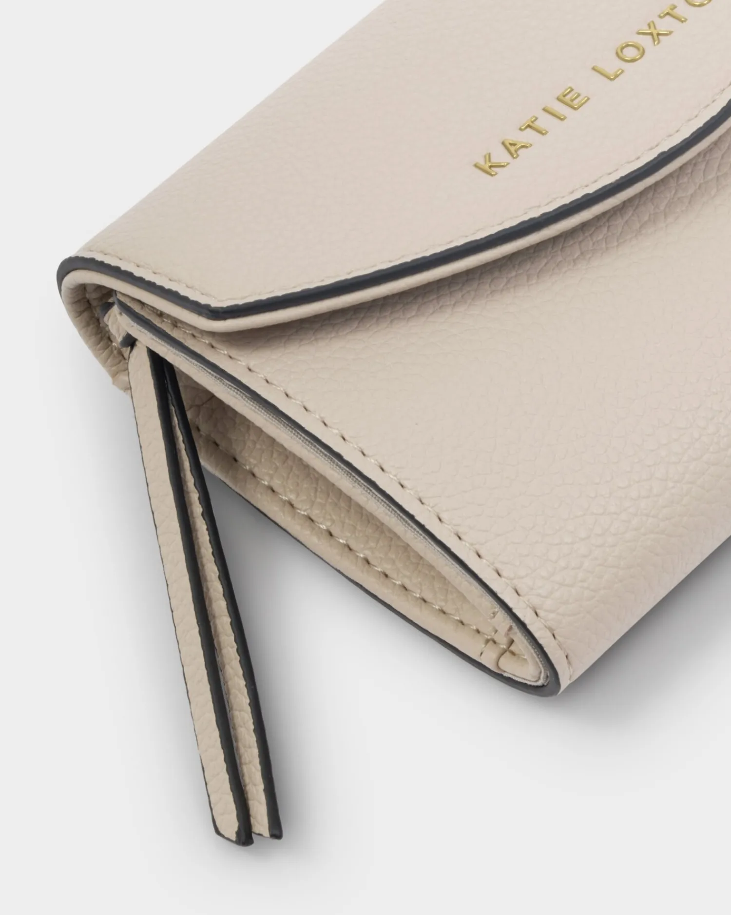 Katie Loxton Alba Purse Oyster Outlet