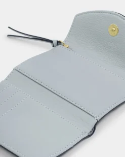 Katie Loxton Alba Purse Moonstone Blue Best