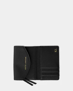 Katie Loxton Alba Purse Black Sale