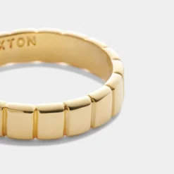 Katie Loxton Amulet Waterproof Gold Ring Best