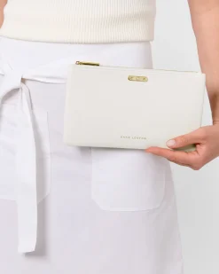Katie Loxton ' Birthstone Pouch April Discount