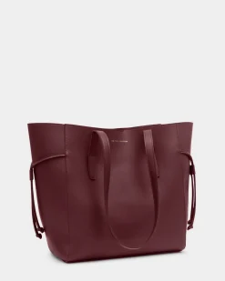 Katie Loxton Ashley Tote Bag Cherry Best