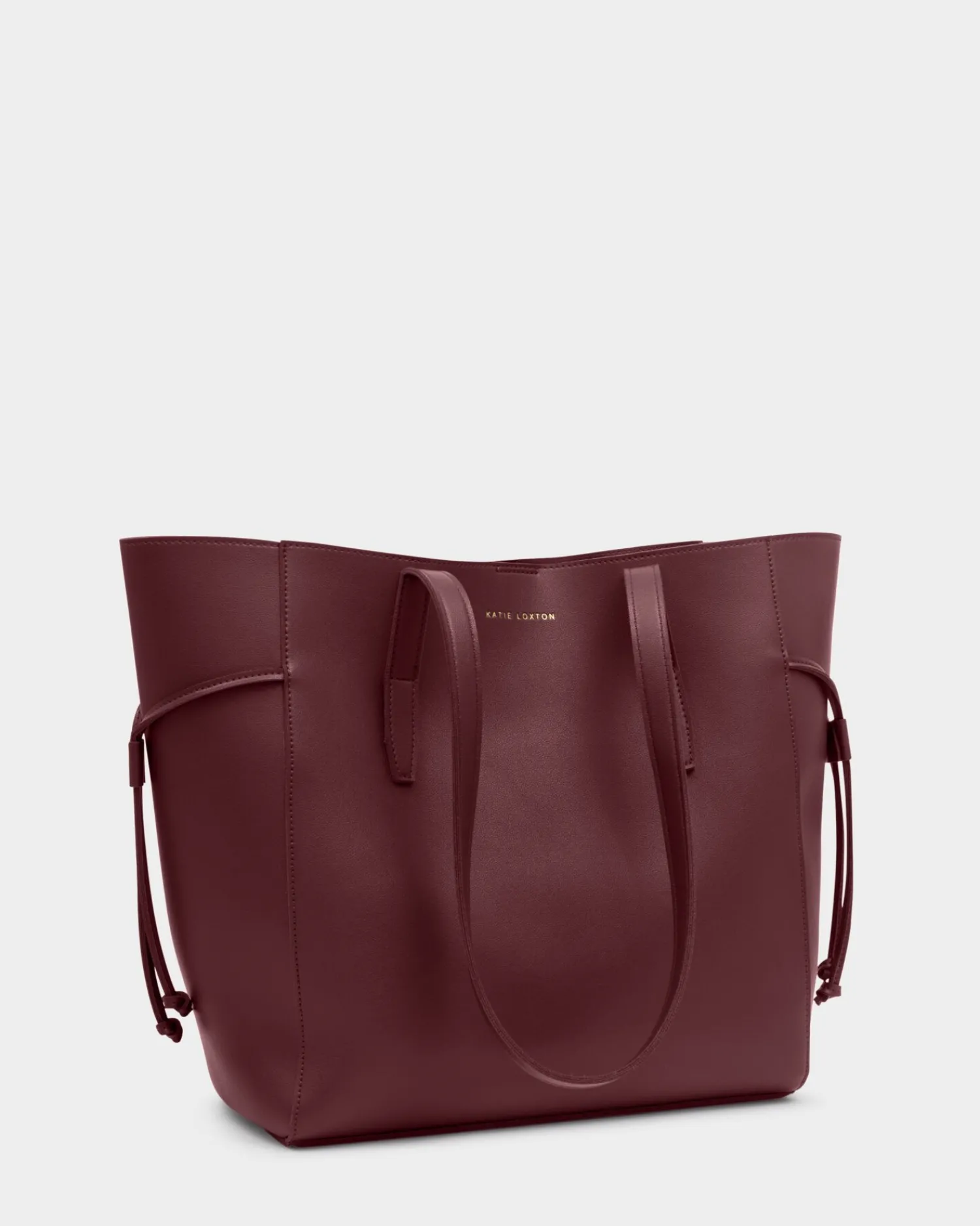 Katie Loxton Ashley Tote Bag Cherry Best