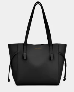 Katie Loxton Ashley Tote Bag Black Outlet