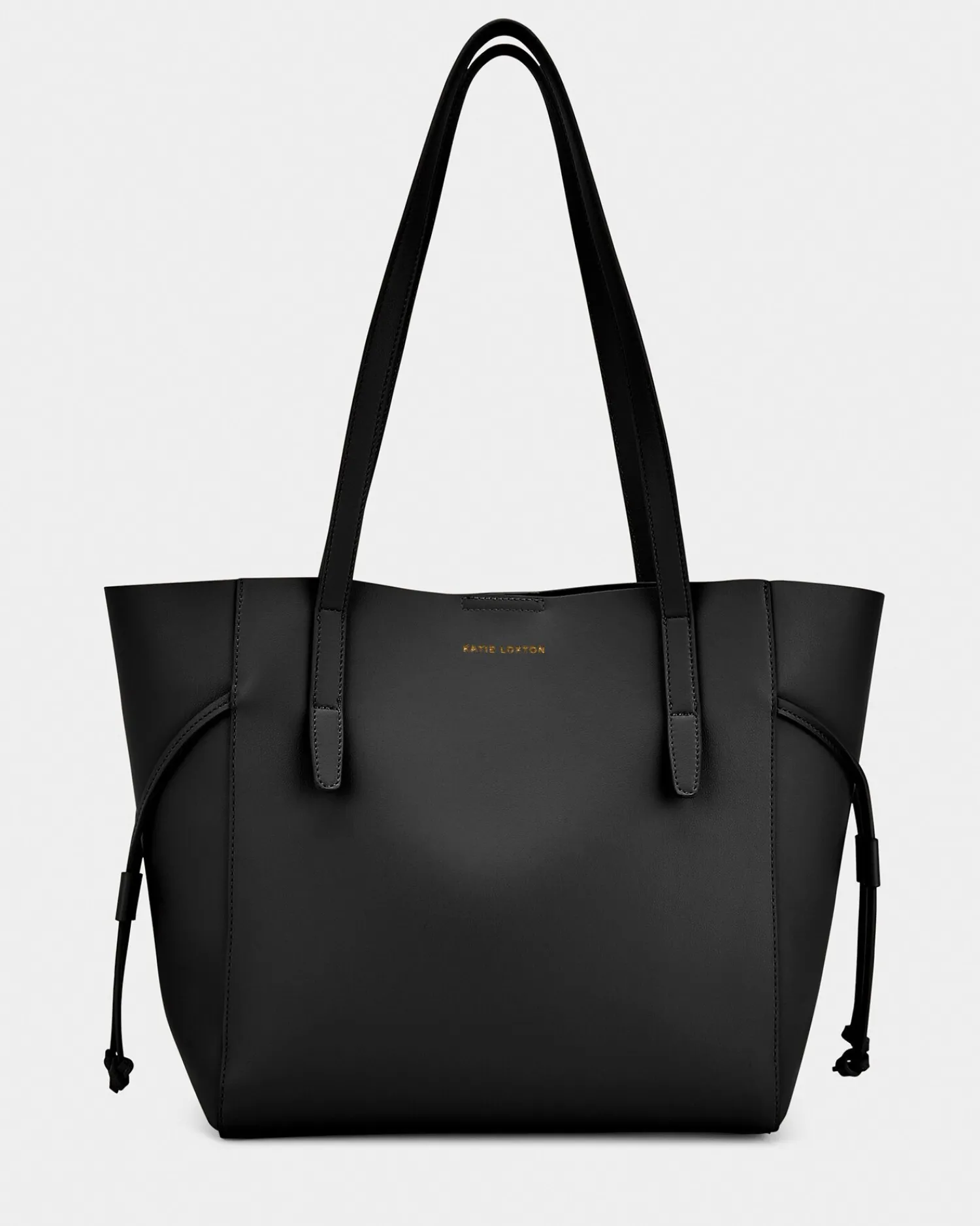 Katie Loxton Ashley Tote Bag Black Outlet