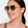 Katie Loxton Bali Sunglasses New