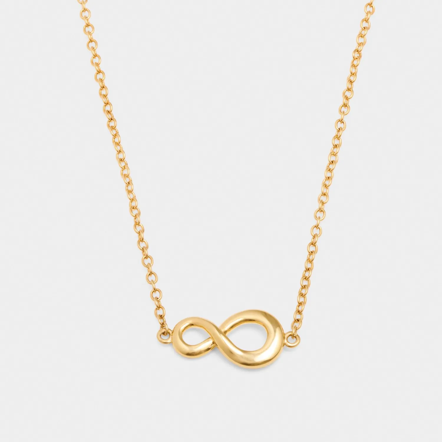 Katie Loxton Better Together' Waterproof Gold Charm Necklace Best