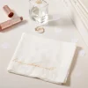 Katie Loxton Bridal Handkerchief Clearance