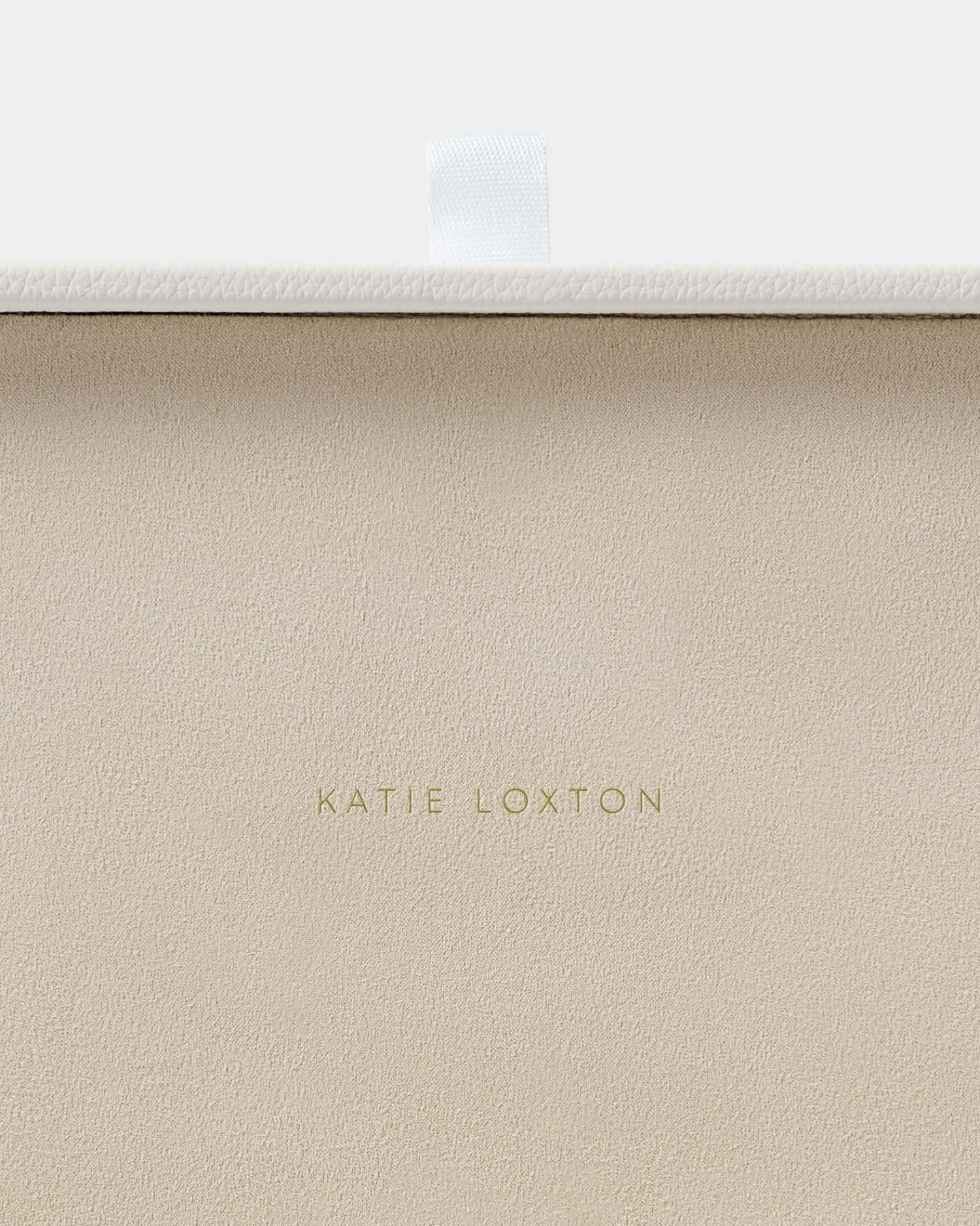 Katie Loxton Bridal Keepsake Box 'Memories To Treasure Forever'