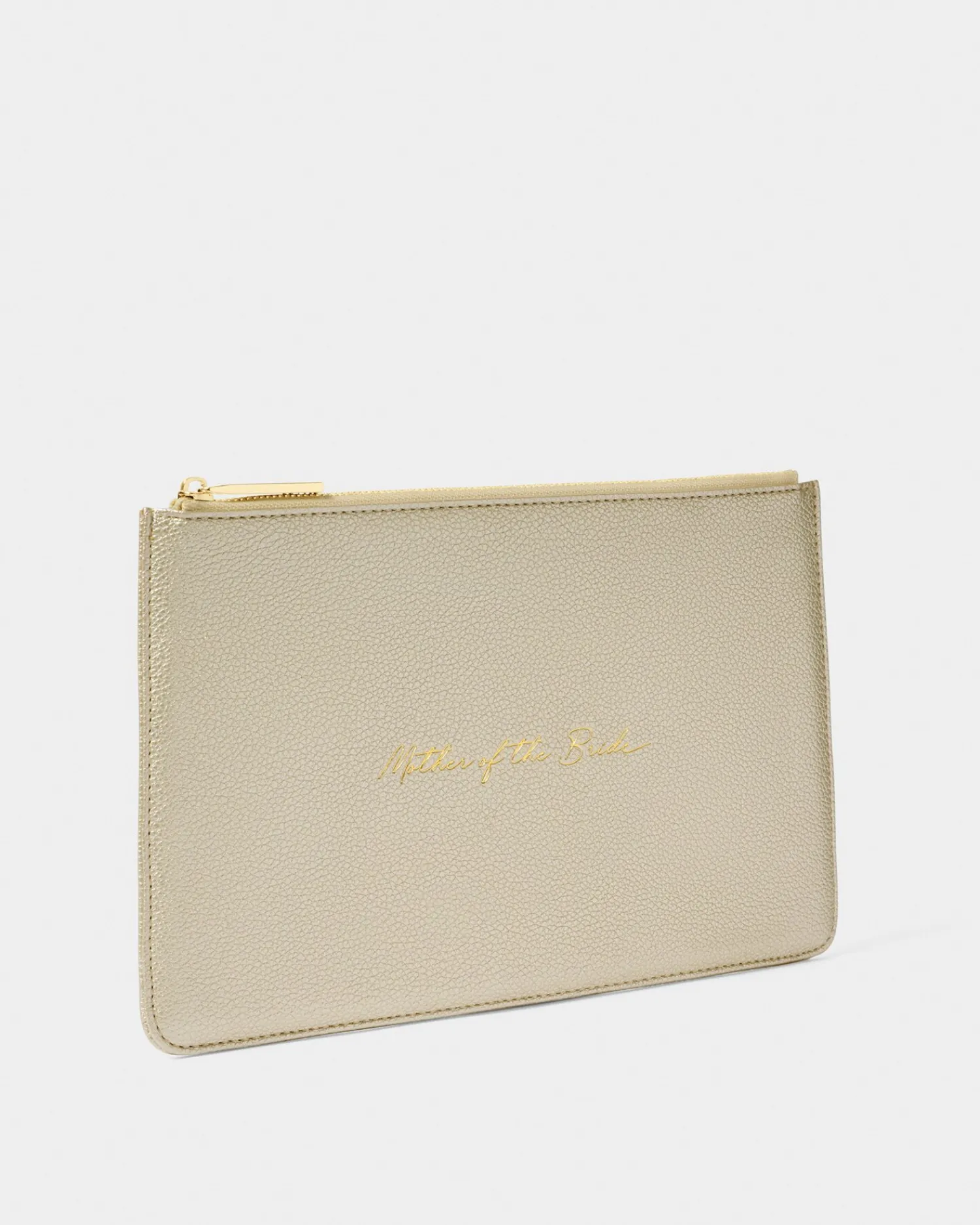 Katie Loxton Bridal Sentiment Pouch '' Mother Of The Bride Sale