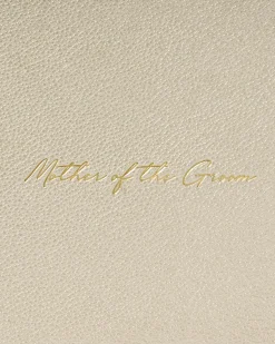 Katie Loxton Bridal Sentiment Pouch '' Mother Of The Groom Best