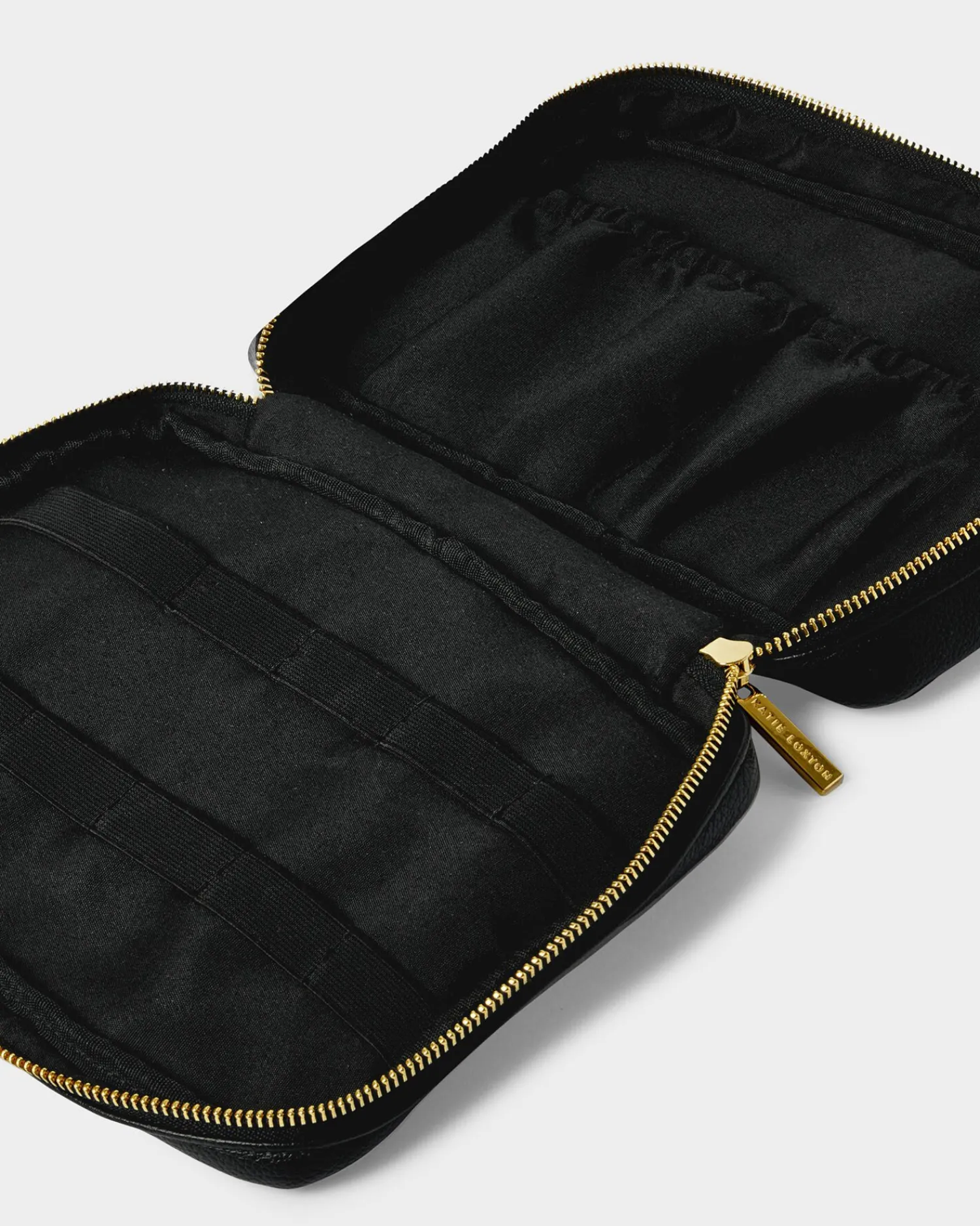Katie Loxton Cable Organiser 'Unplug And Recharge' Black Online