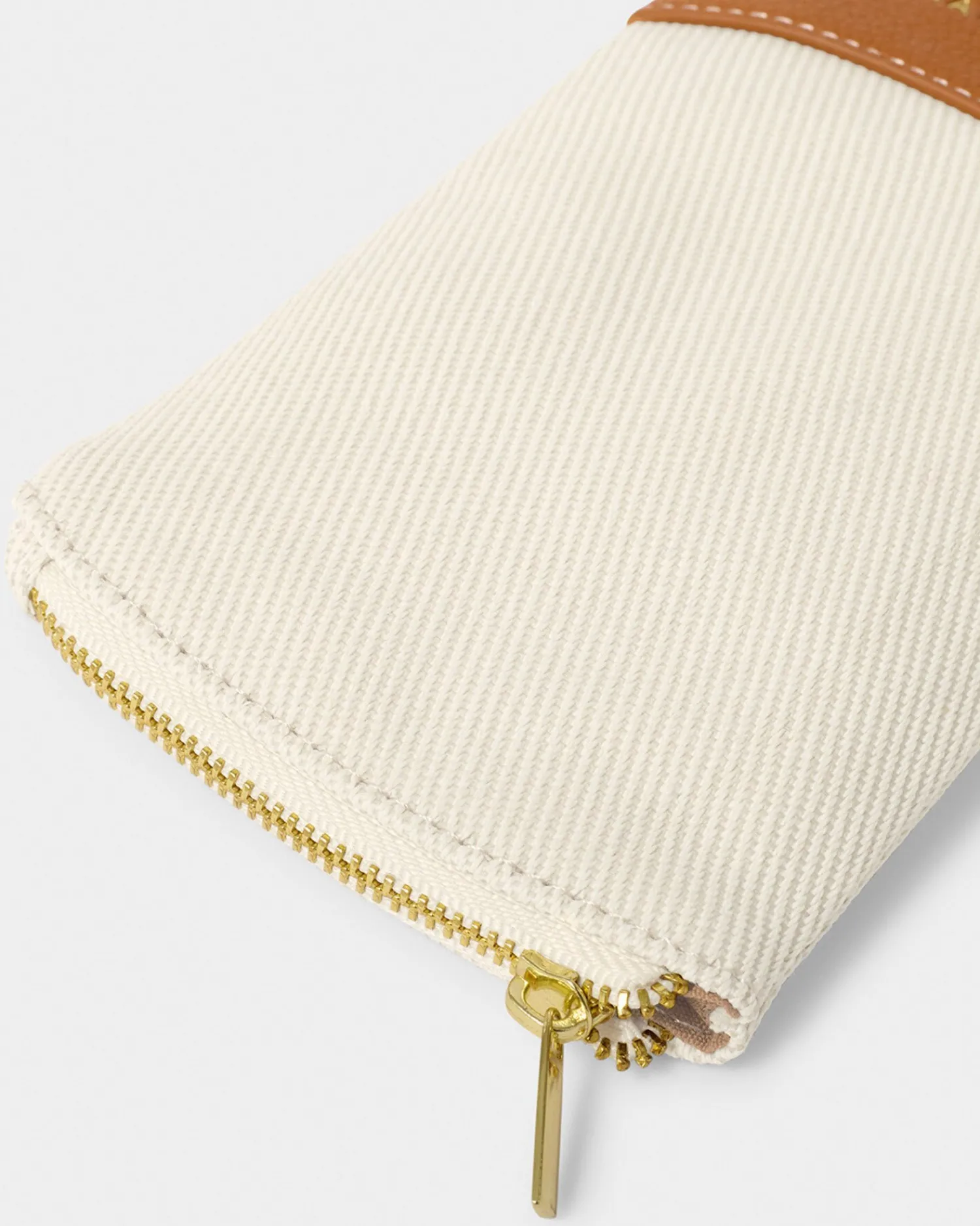 Katie Loxton Canvas Clip-On Sunglasses Case Best