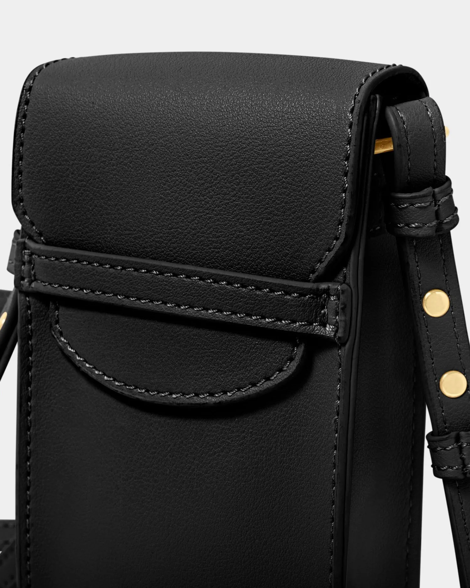 Katie Loxton Cece Phone Bag Black Sale