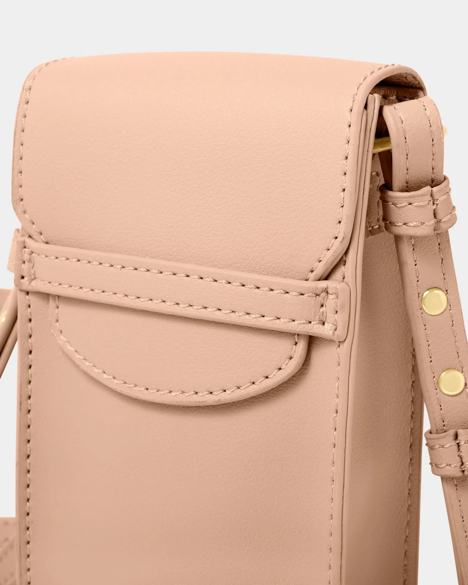 Katie Loxton Cece Phone Bag Nude Pink Outlet