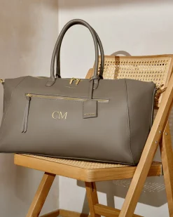 Katie Loxton Chelsea Weekend Bag Mink Discount
