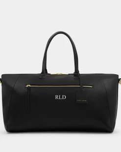 Katie Loxton Chelsea Weekend Bag Black Sale