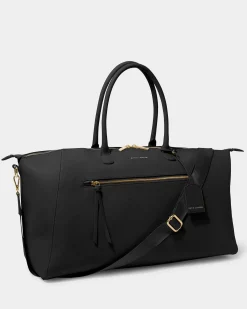 Katie Loxton Chelsea Weekend Bag Black Sale