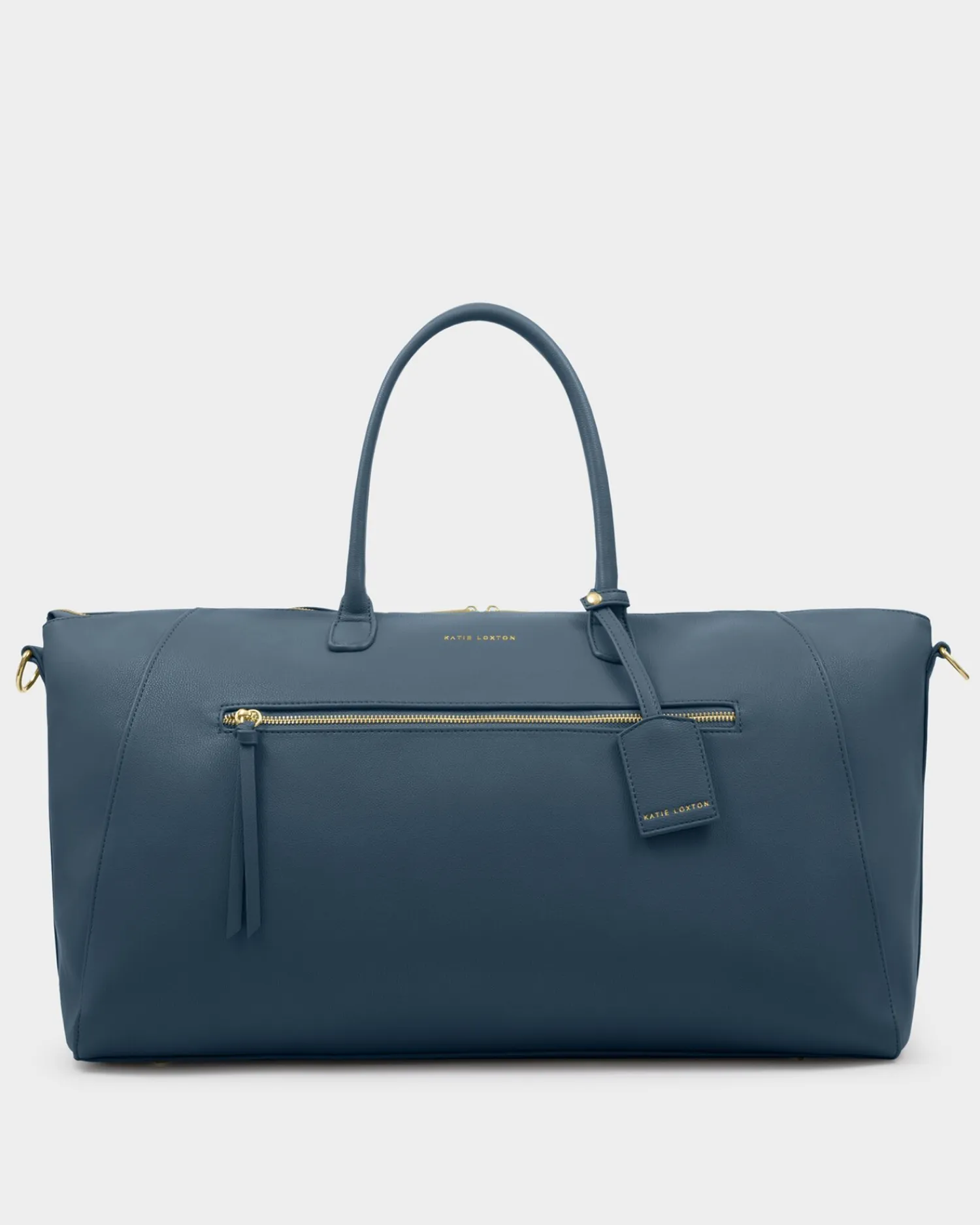 Katie Loxton Chelsea Weekend Bag Navy New