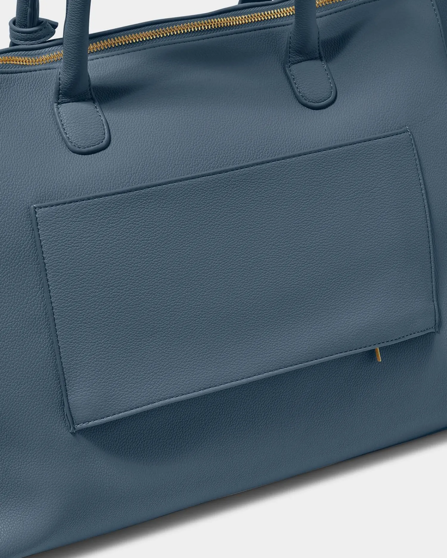 Katie Loxton Chelsea Weekend Bag Navy New