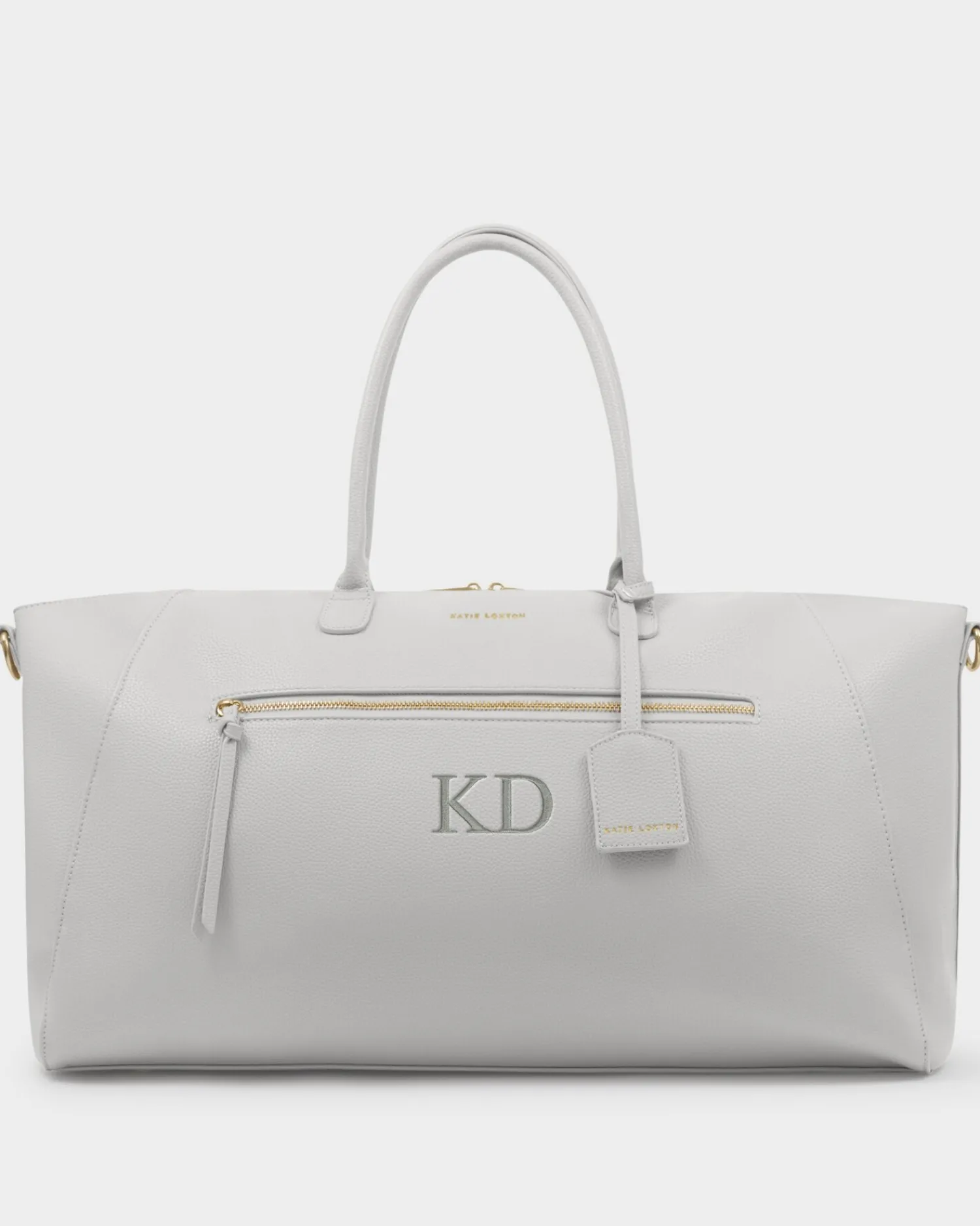 Katie Loxton Chelsea Weekend Bag Stone Sale