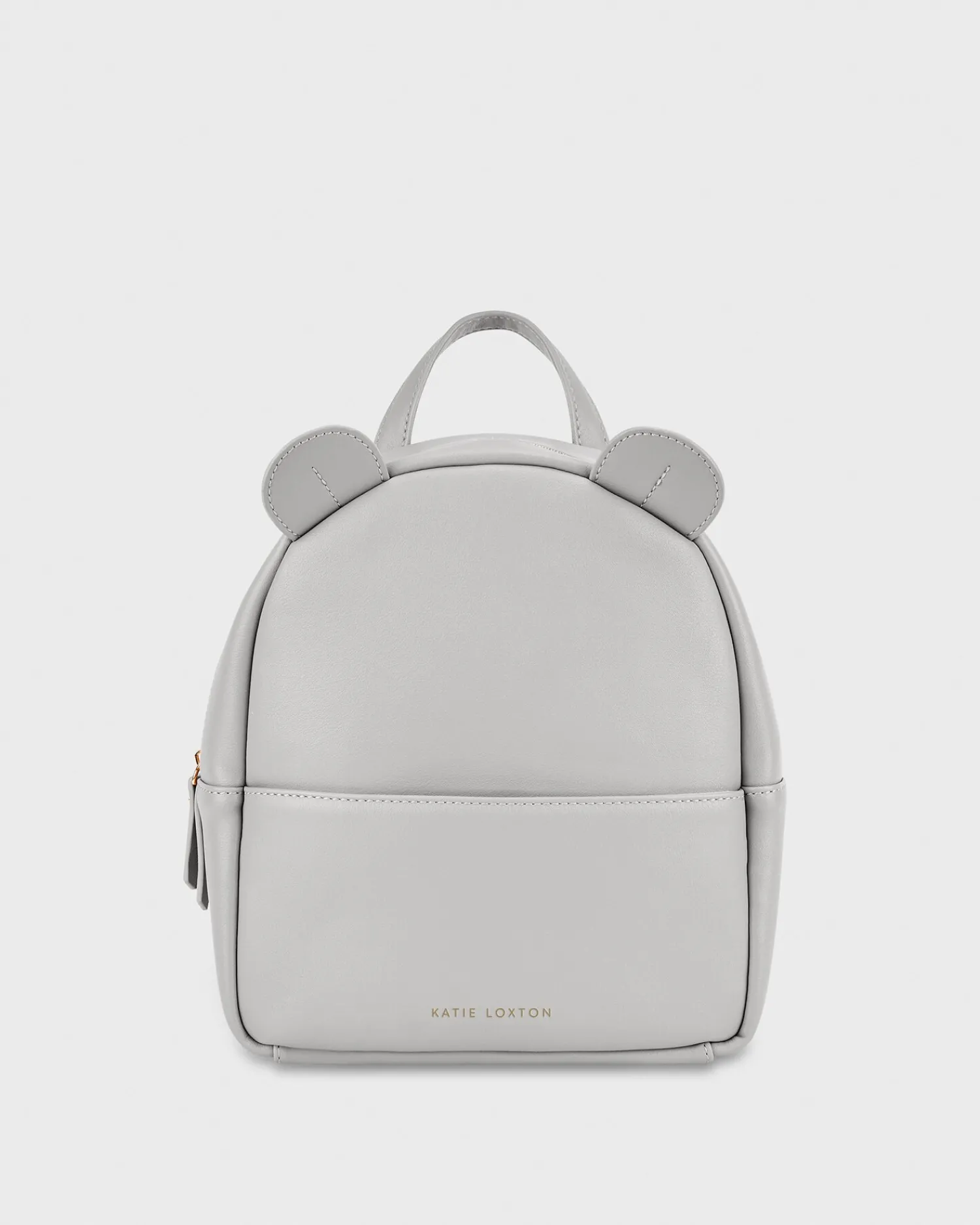 Katie Loxton Children's 'My First' Backpack in Grey Outlet