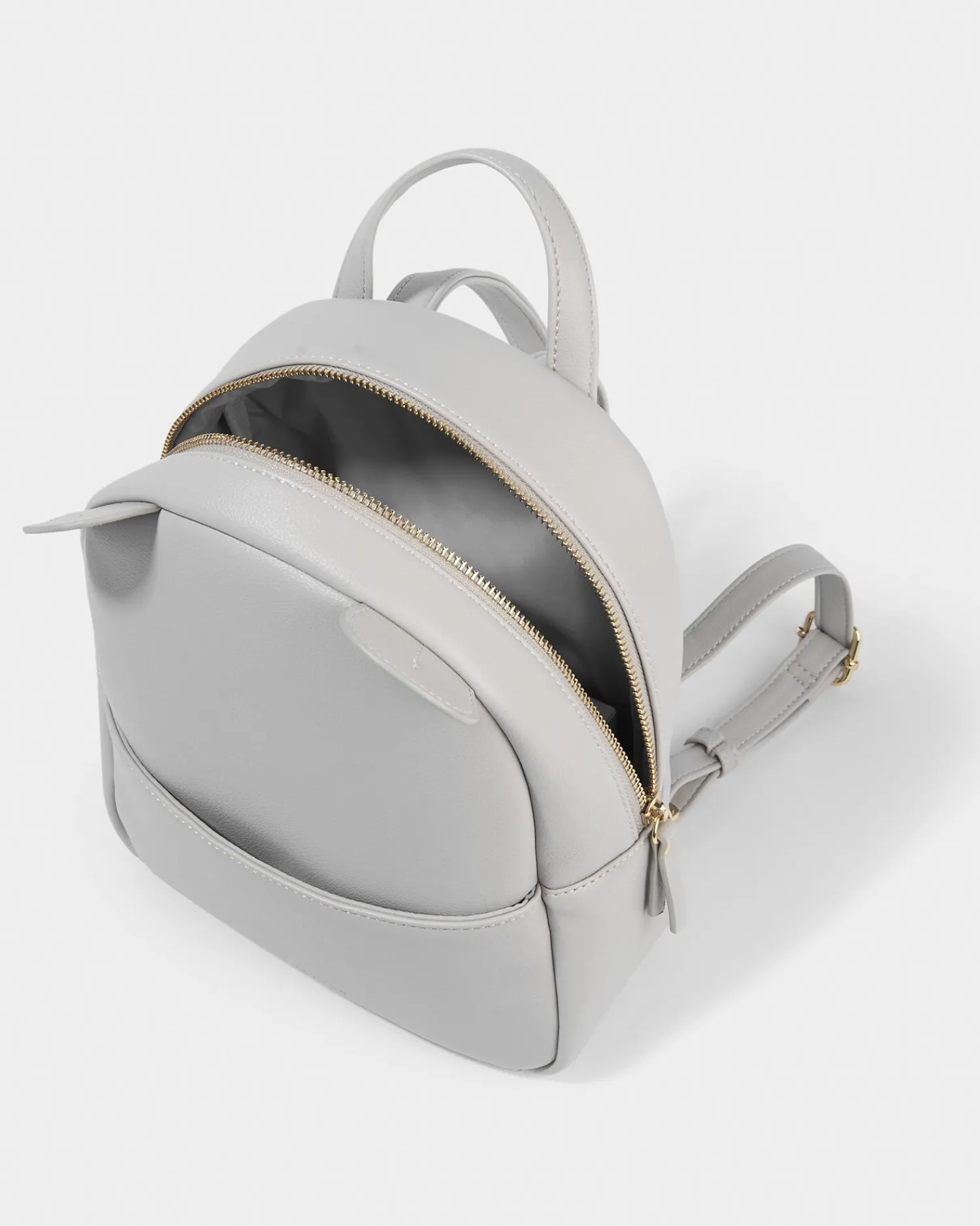 Katie Loxton Children's 'My First' Backpack in Grey Outlet