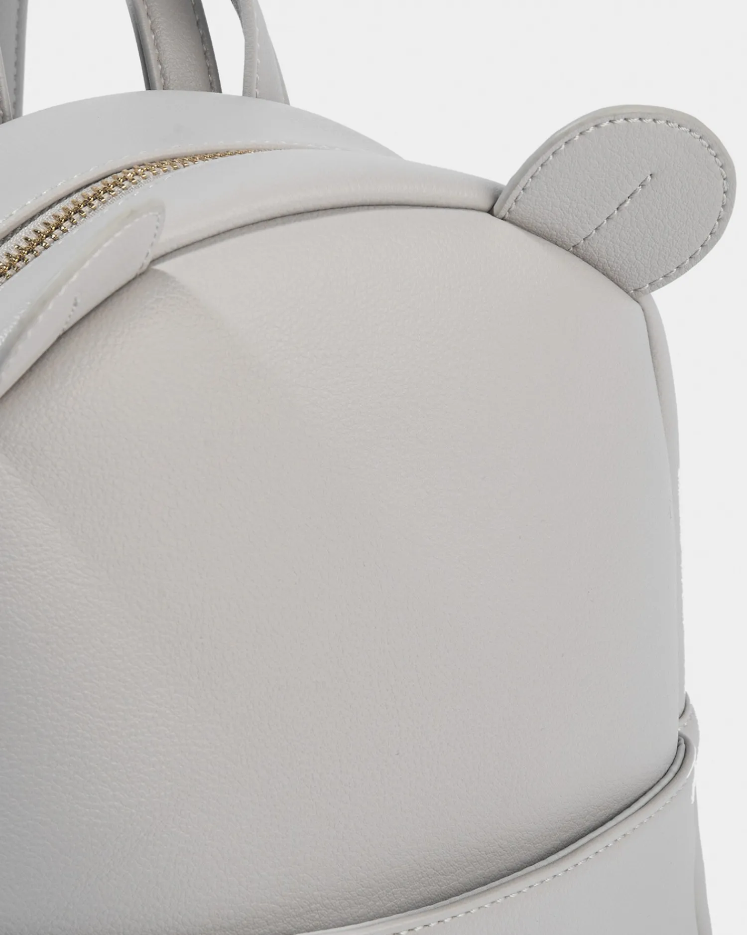 Katie Loxton Children's 'My First' Backpack in Grey Outlet