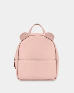 Katie Loxton Children's 'My First' Backpack in Pink