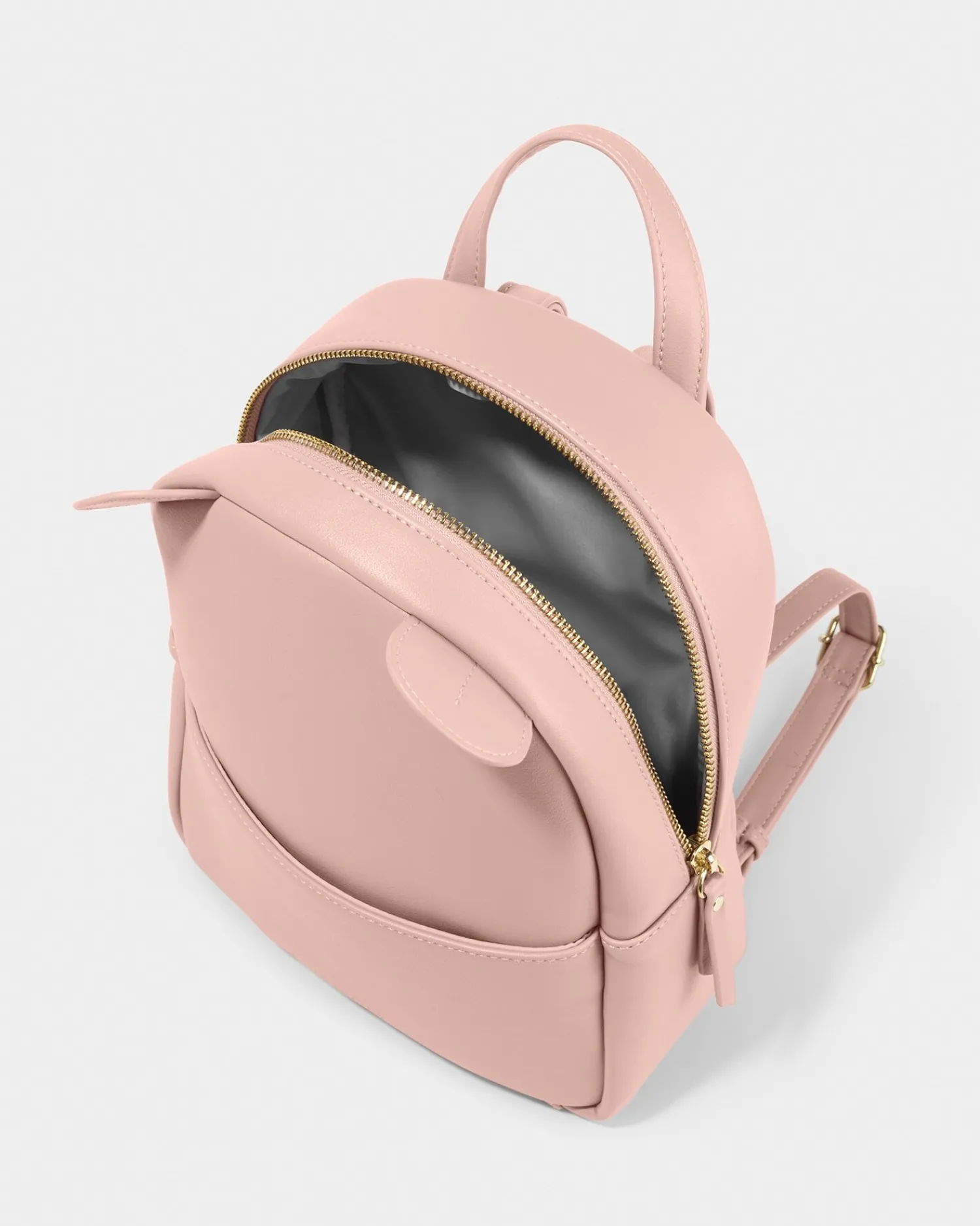 Katie Loxton Children's 'My First' Backpack in Pink
