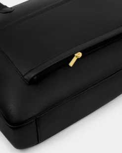 Katie Loxton City Laptop bag Black