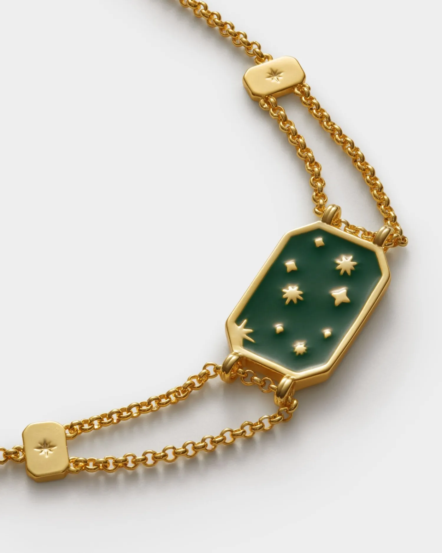 Katie Loxton Elpha Waterproof Gold Bracelet Discount