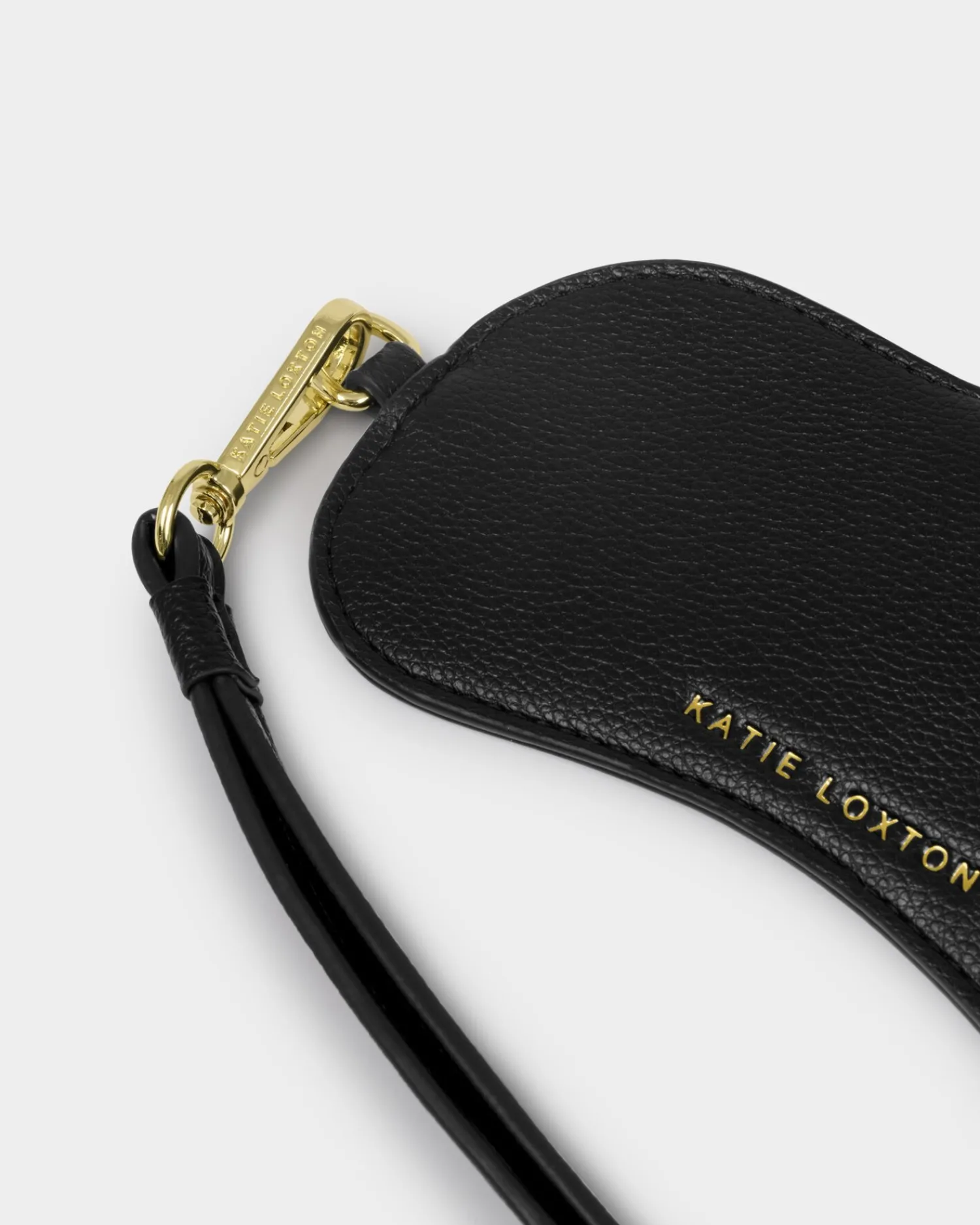 Katie Loxton Everyday Glasses Case Black Best