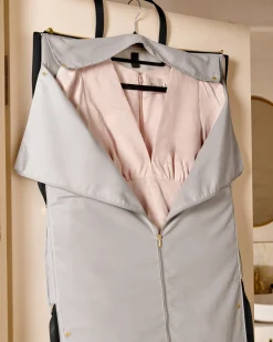 Katie Loxton Fold-Out Garment Weekend Bag Black Online