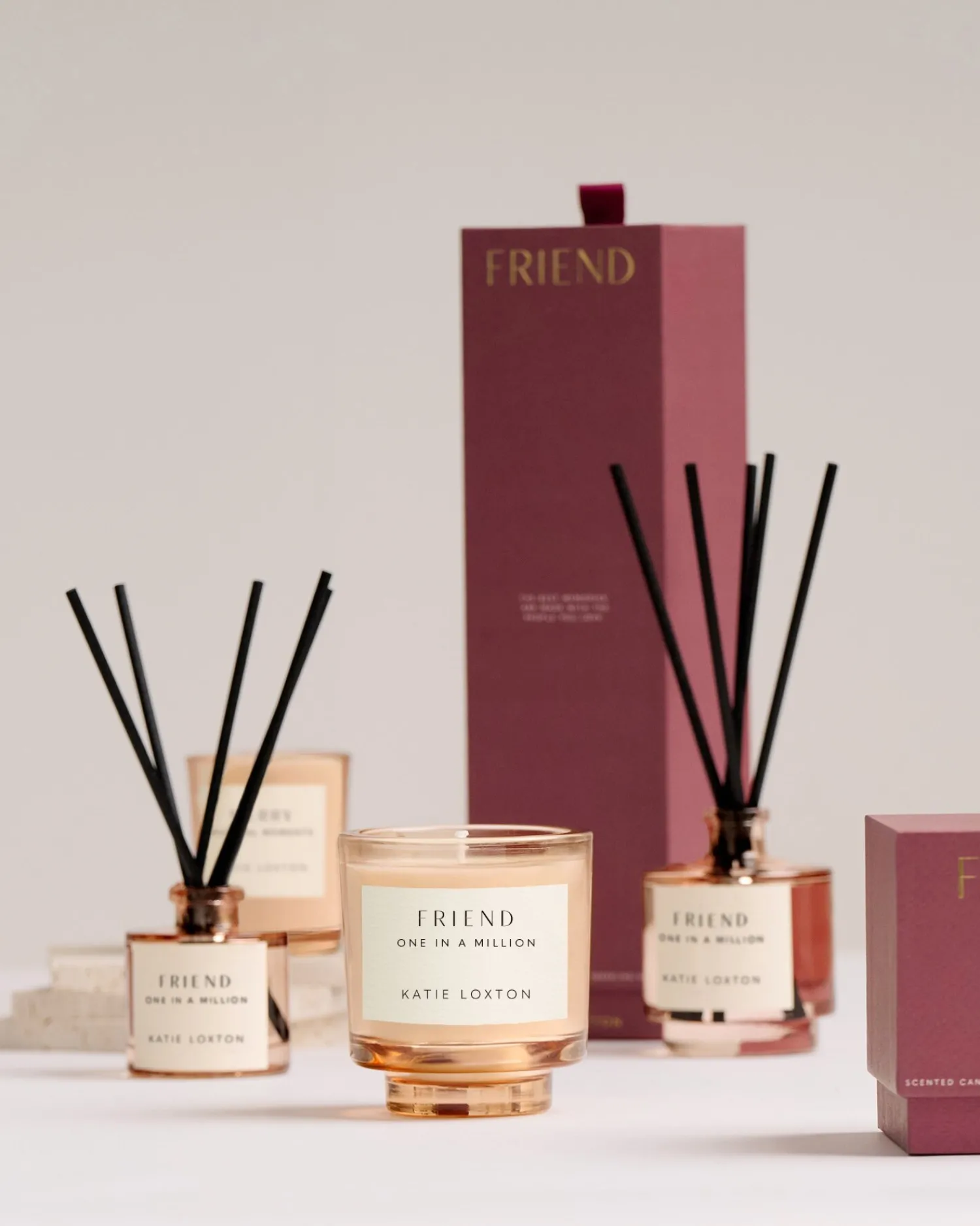 Katie Loxton ' Home Gift Set Friendship Sale