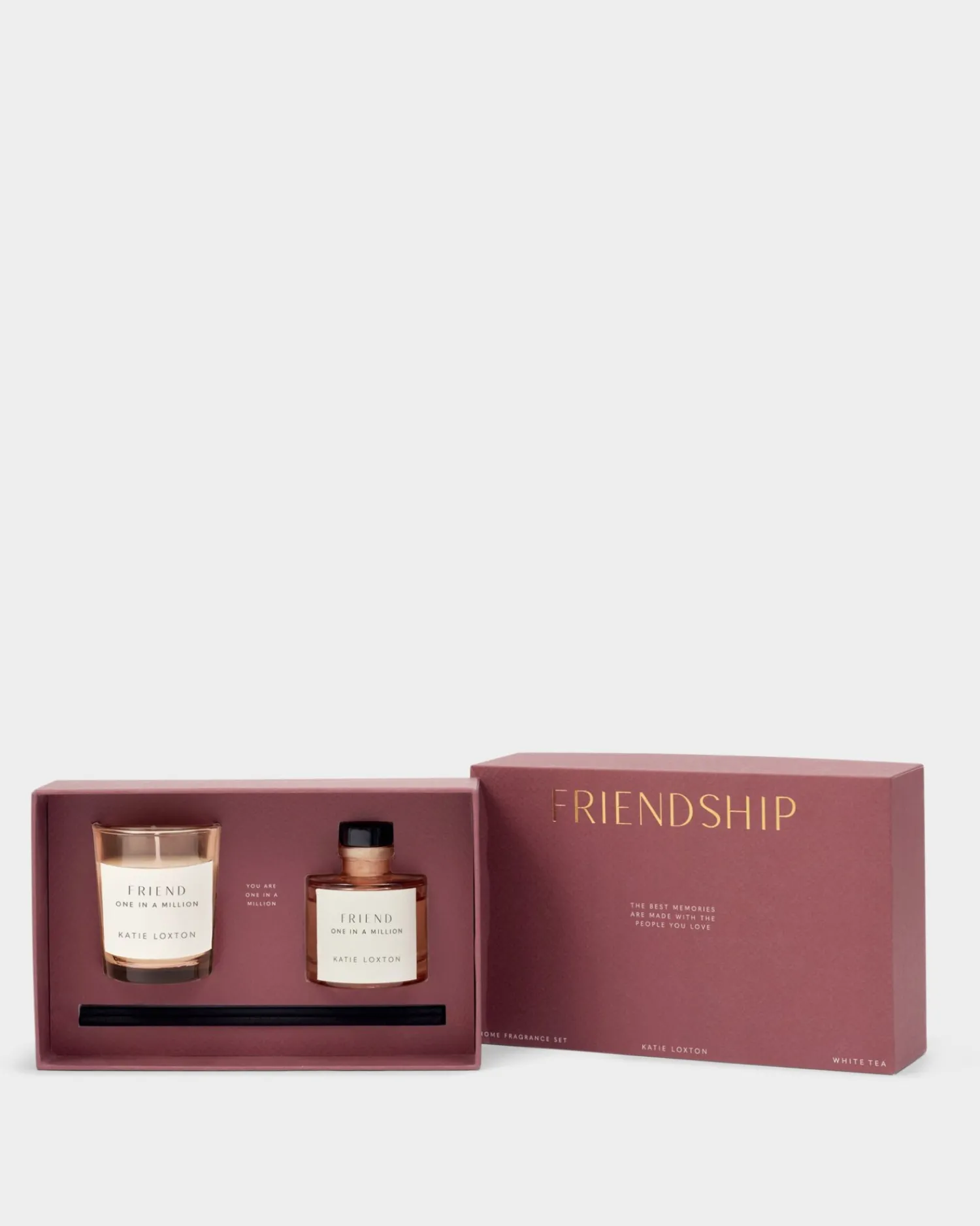 Katie Loxton ' Home Gift Set Friendship Sale