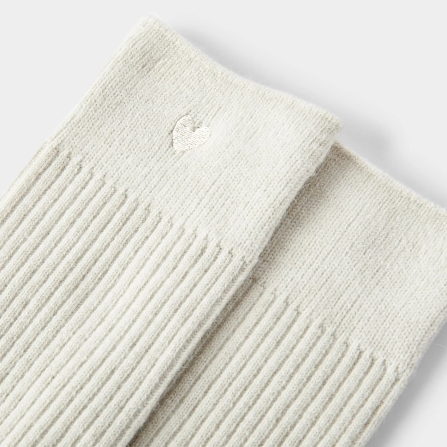Katie Loxton Gift Boxed Socks Off White Online