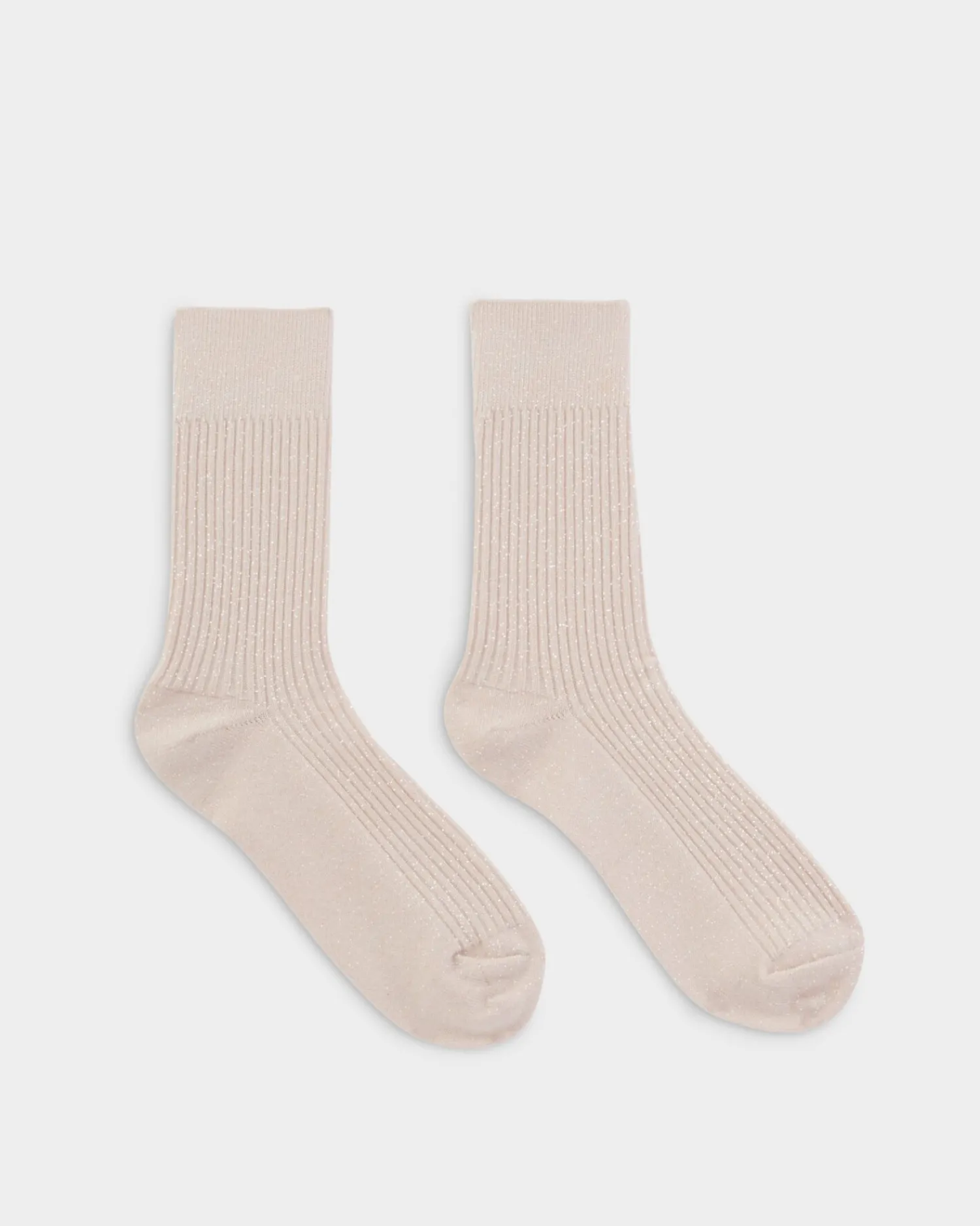 Katie Loxton Gift Boxed Sparkle Socks Pink Sale