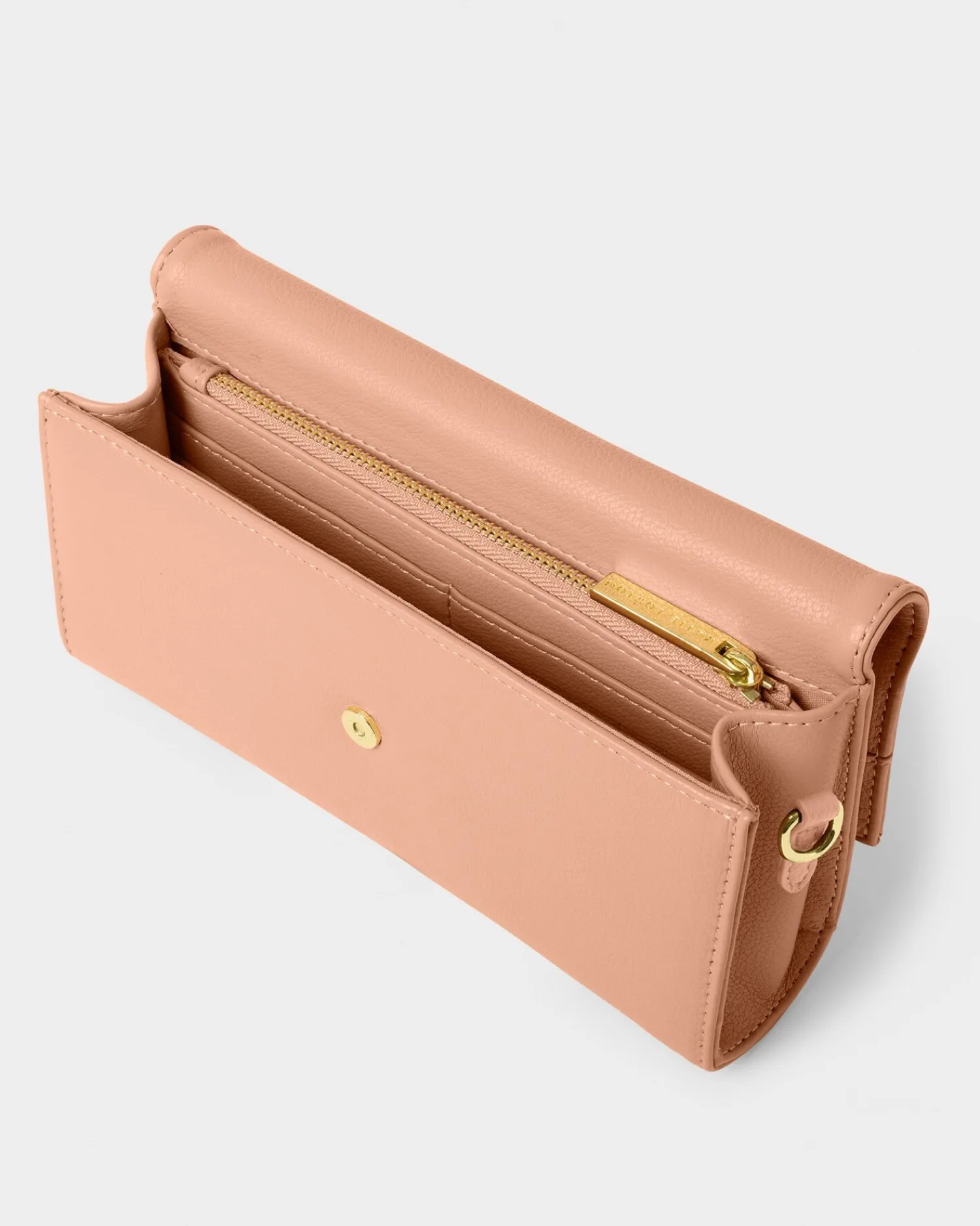 Katie Loxton Glasses And Card Holder Travel Case Peony Blush Hot